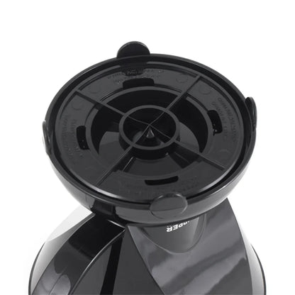 Handy Brew Clever Dripper Black with Filters