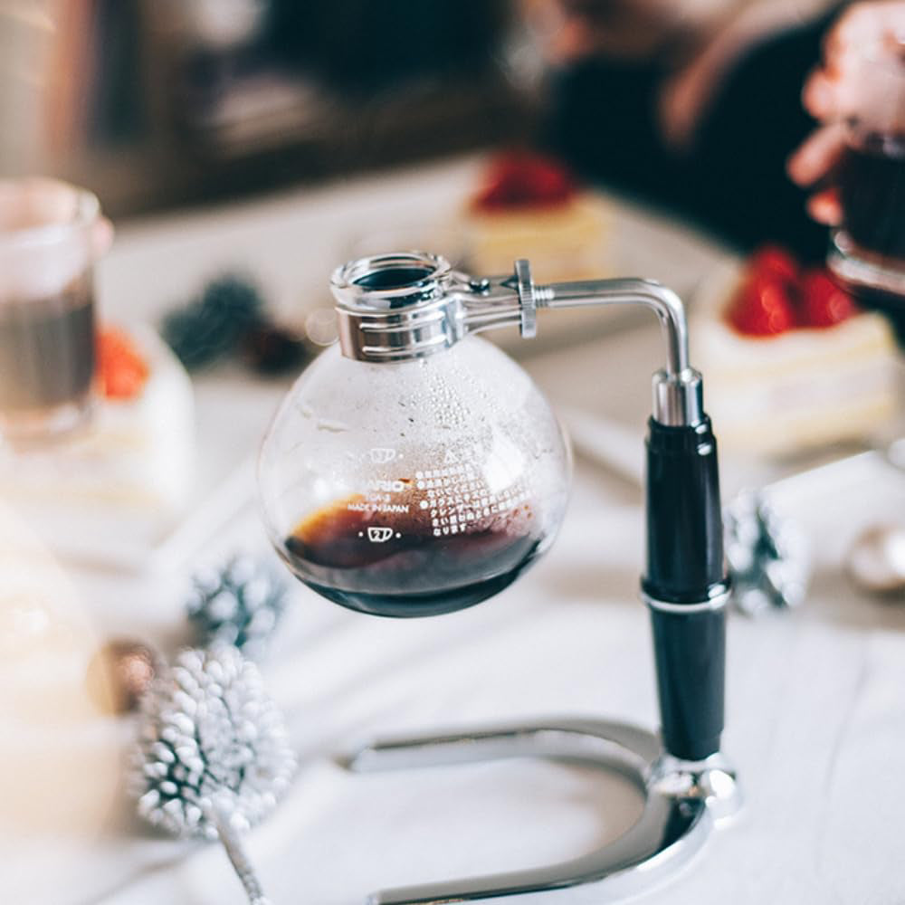 Hario Syphon Coffee Maker