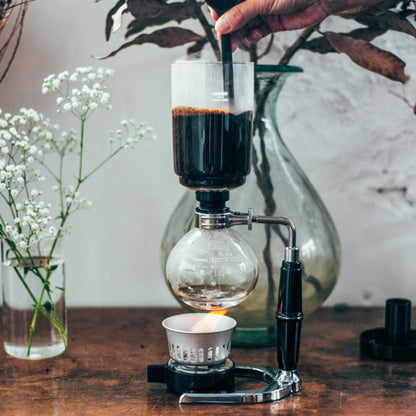 Hario Syphon Coffee Maker