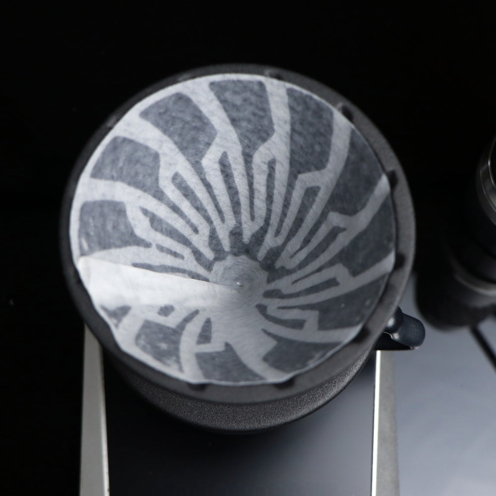 Hario Alpha Dripper Black