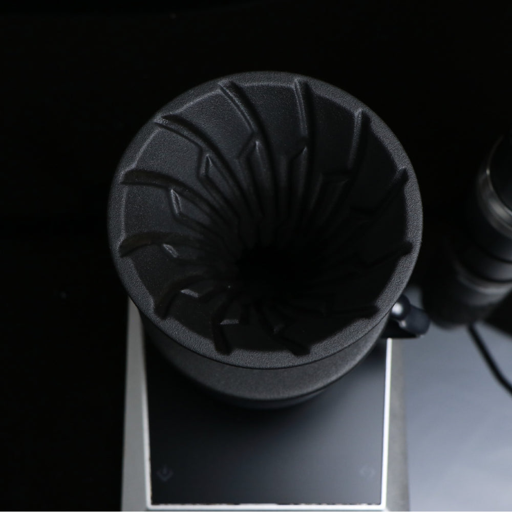 Hario Alpha Dripper Black