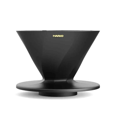 Hario Alpha Dripper Black-