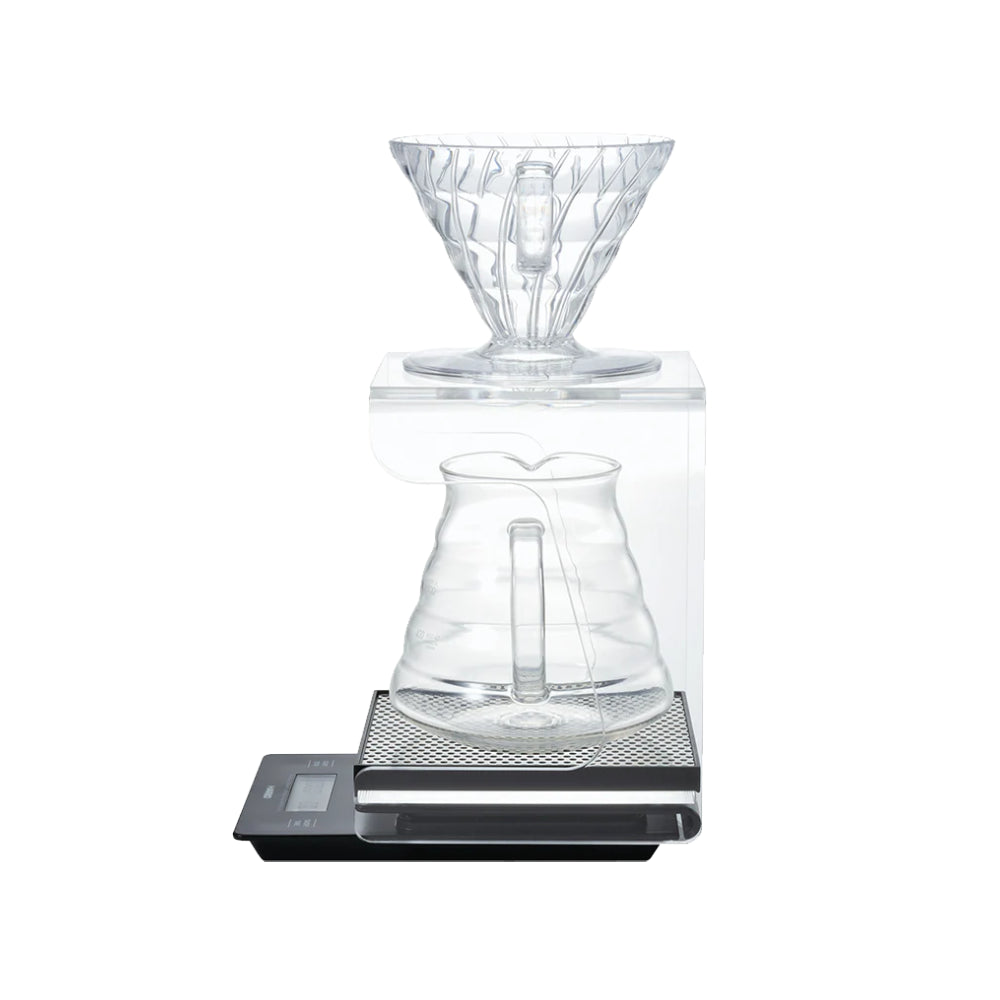 Hario V60 Drip Station
