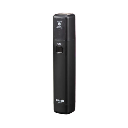 Hario Electro Solo Portable Electric Coffee Grinder