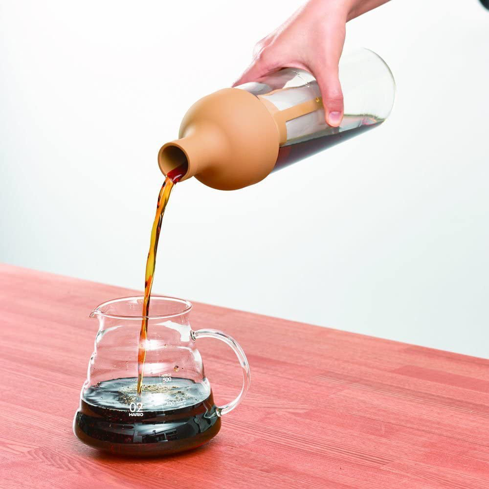 Hario Filter-in Coffee Bottle