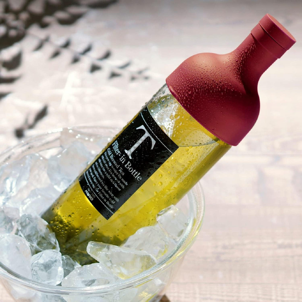 Hario Filter-in Bottle For Cold Brewed
