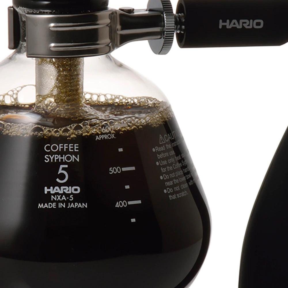 Hario Syphon Coffee Maker