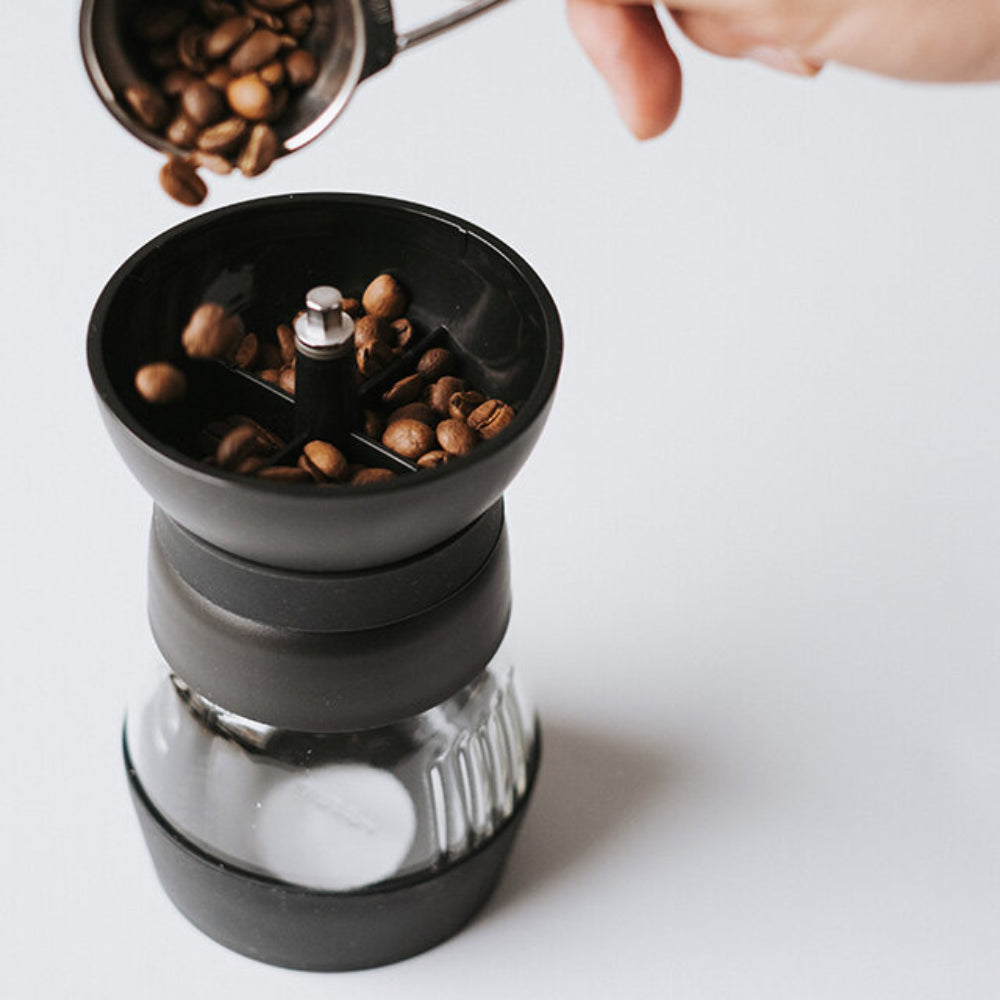 Hario Skerton Pro Ceramic Coffee Mill