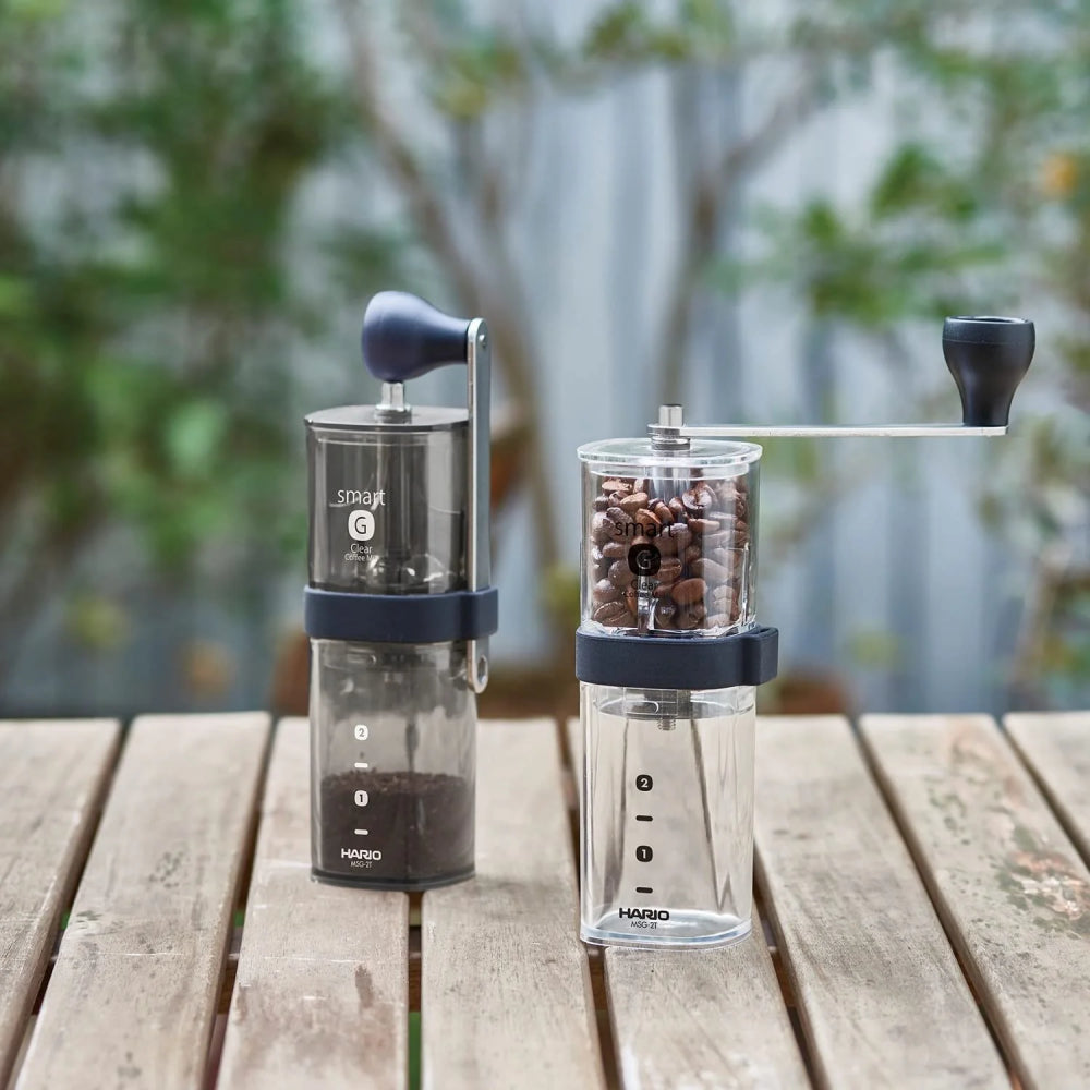Hario Smart G Coffee Mill