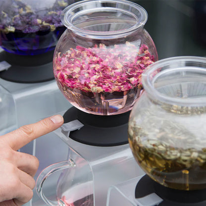 Hario Tea Dripper Largo 800ml
