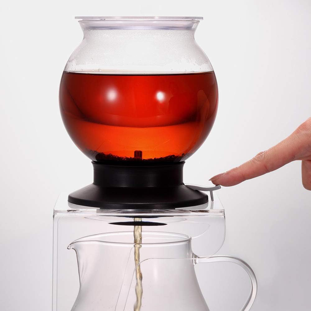 Hario Tea Dripper Largo 800ml