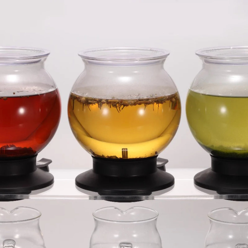 Hario Tea Dripper Largo 800ml