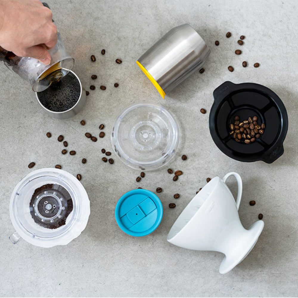 Hario V60 Drip-Assist