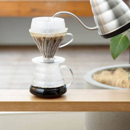 Hario V60 Drip-Assist