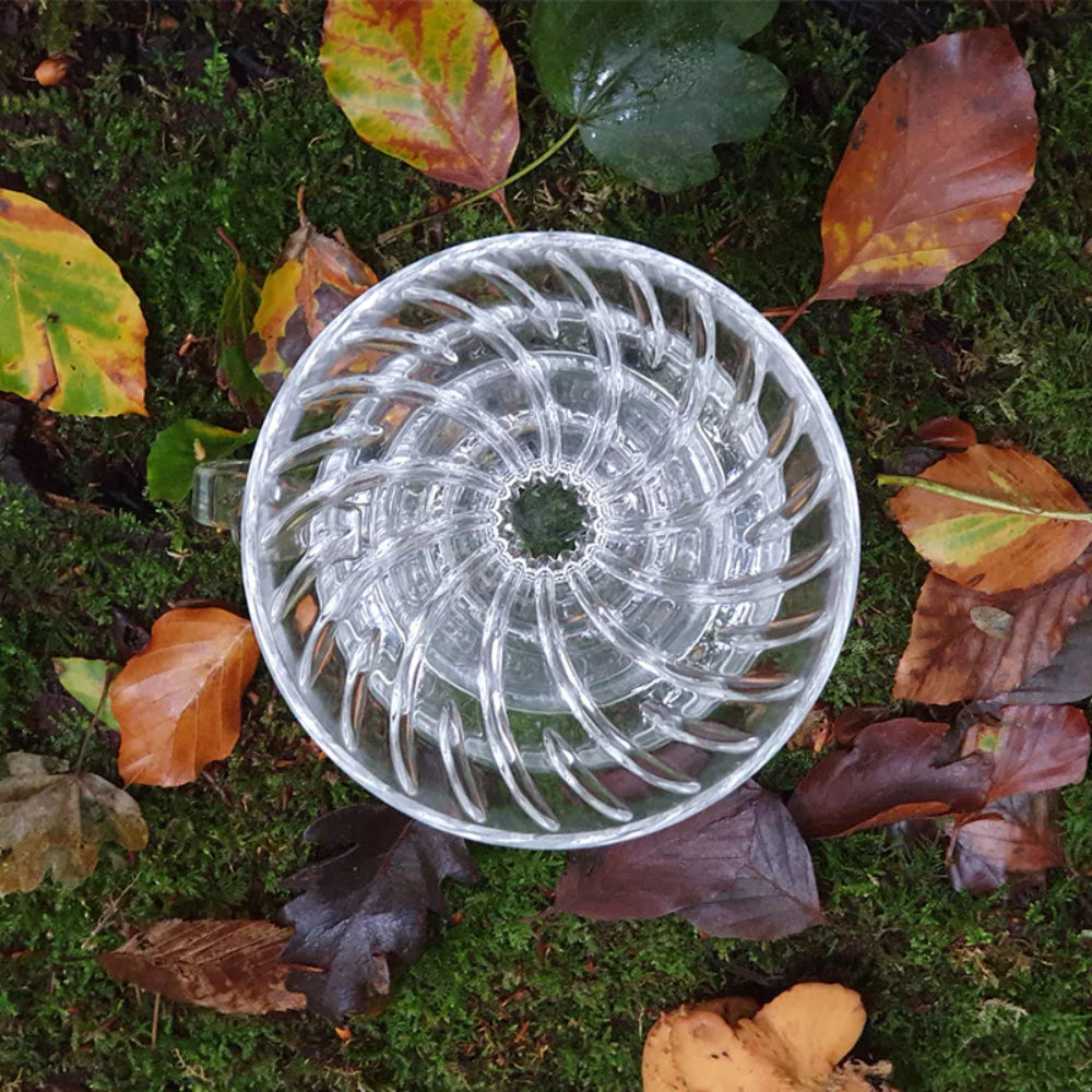 Hario V60 Glass Brewing Kit