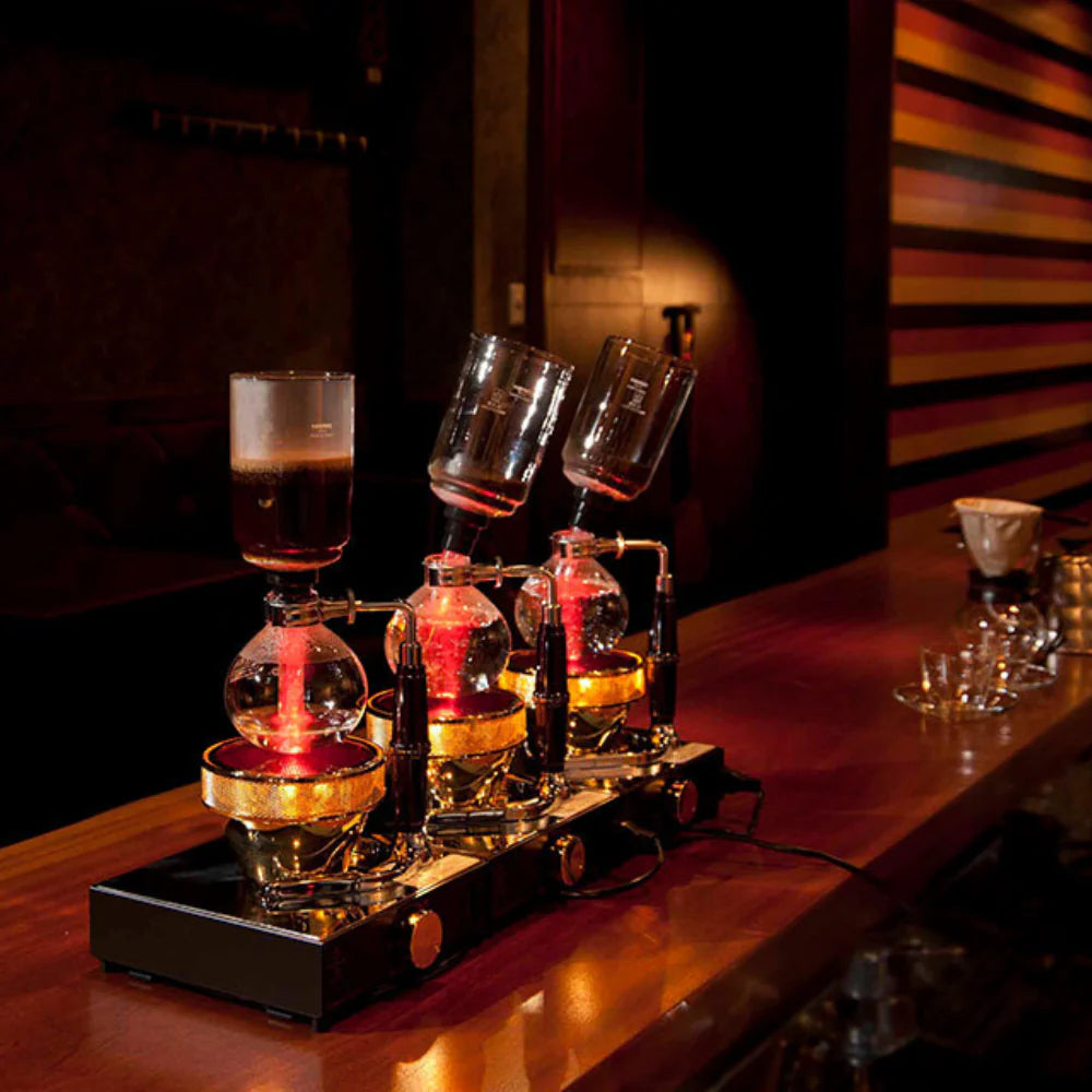 Hario Syphon Coffee Maker