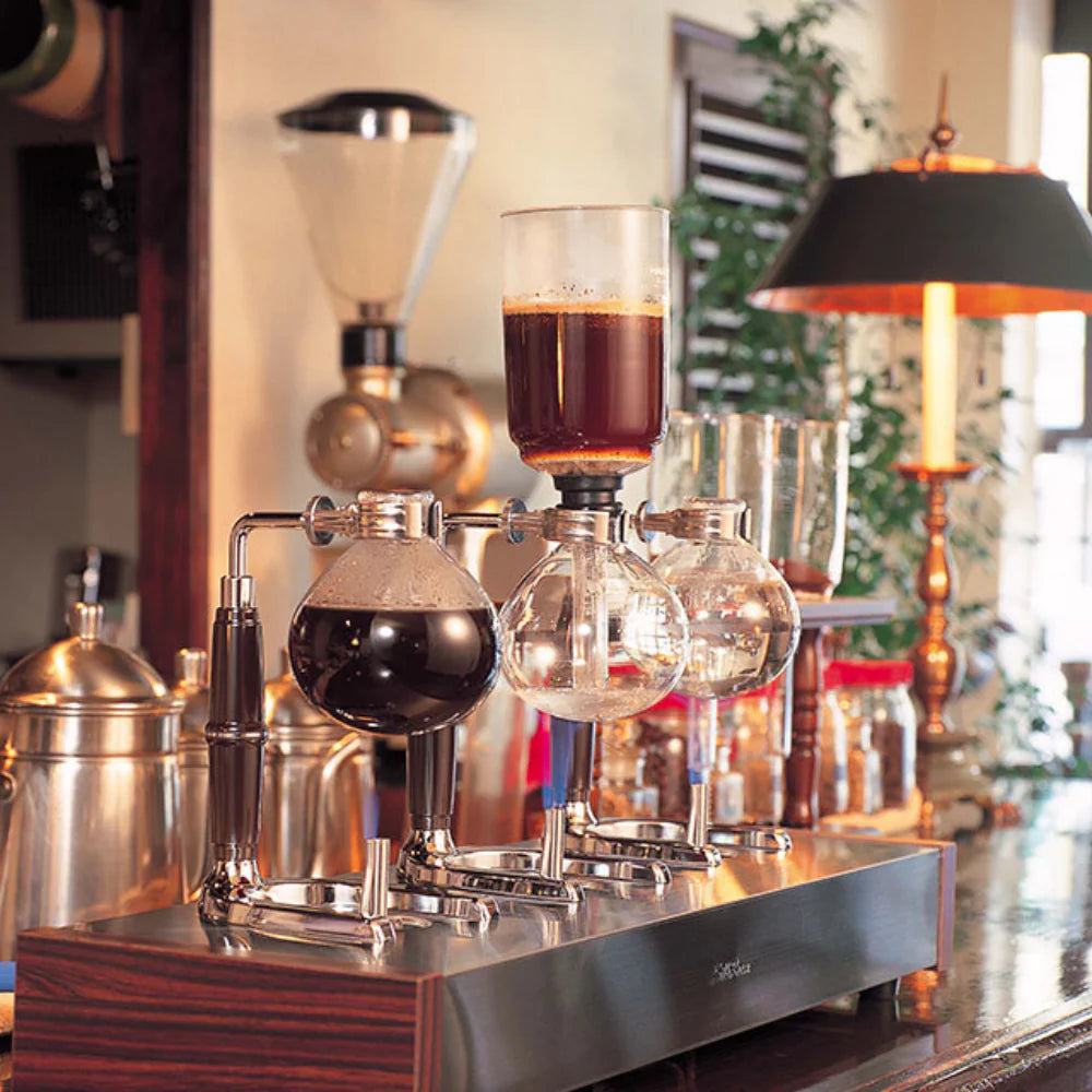 Hario Syphon Coffee Maker