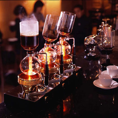 Hario Syphon Coffee Maker