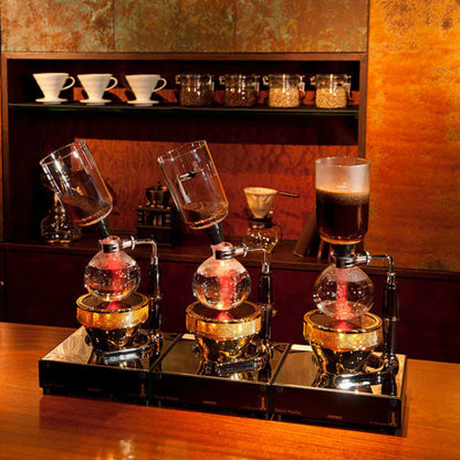 Hario Syphon Coffee Maker