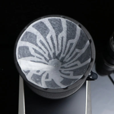 Hario Alpha Dripper Black