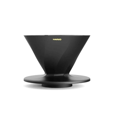 Hario Alpha Dripper Black-