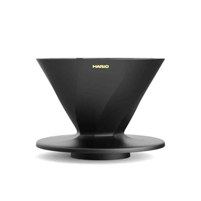 Hario Alpha Dripper Black-standard