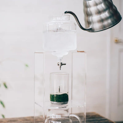 Hario Cold Water Drip Tower Clear