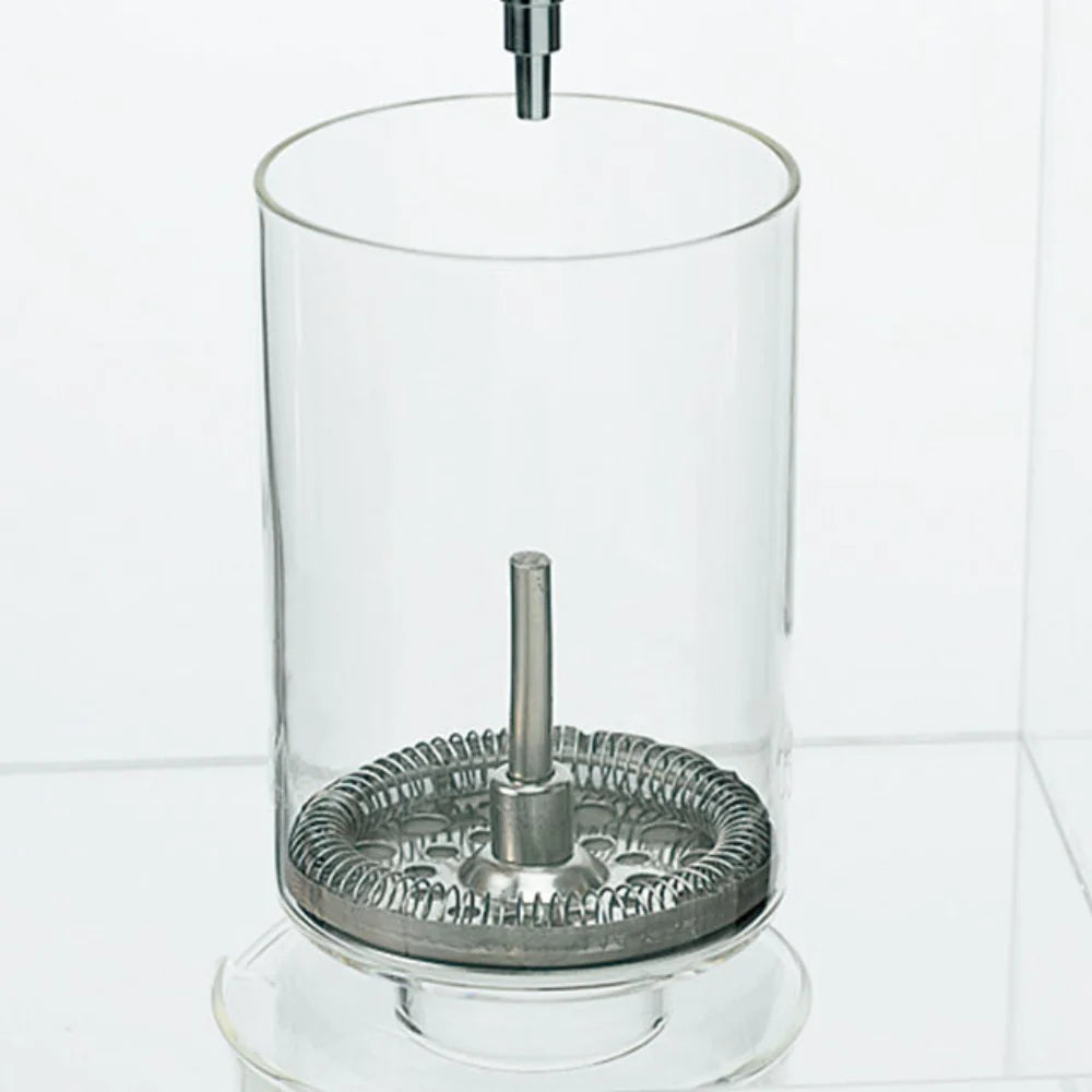 Hario Cold Water Drip Tower Clear