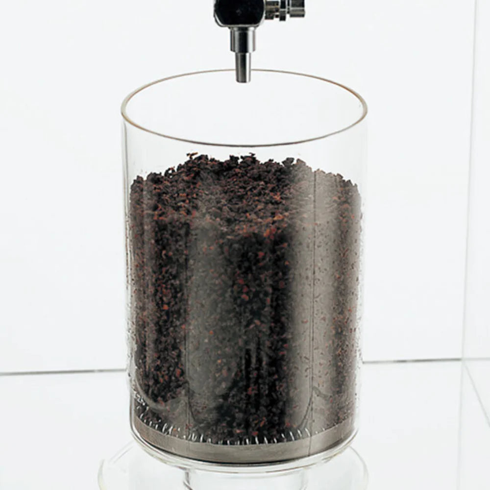 Hario Cold Water Drip Tower Clear