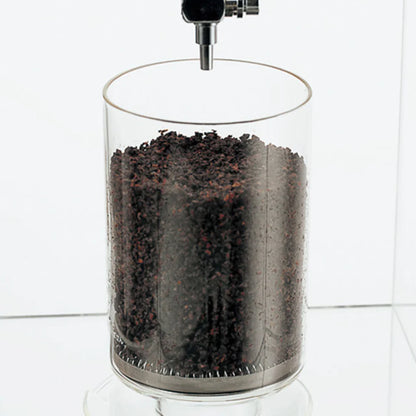 Hario Cold Water Drip Tower Clear