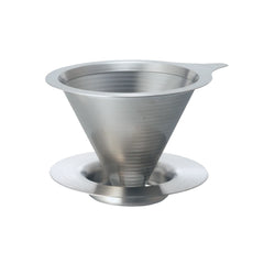 Hario Double Mesh Metal Dripper