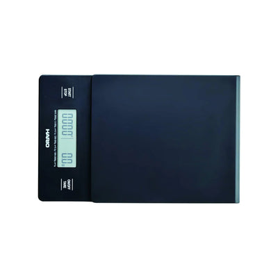 Hario Drip Scale Black New Model