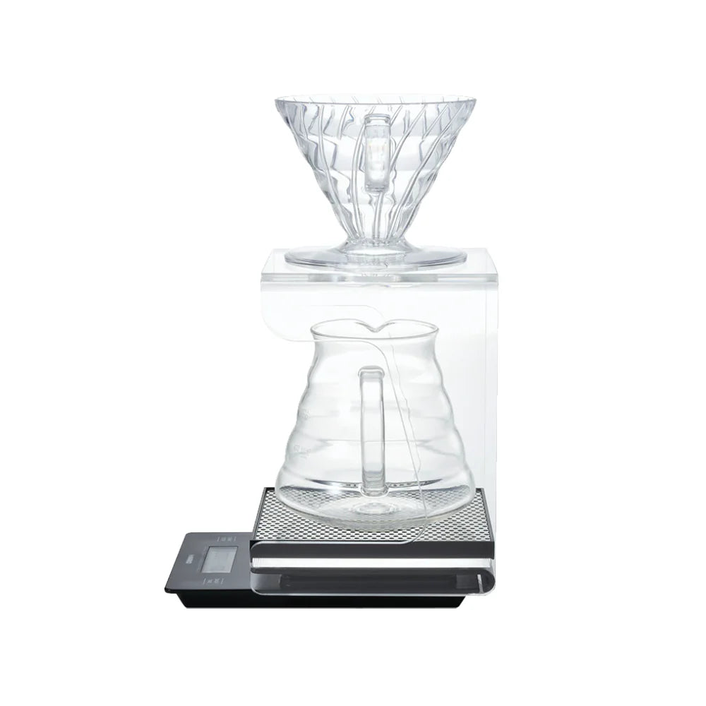 Hario V60 Drip Station