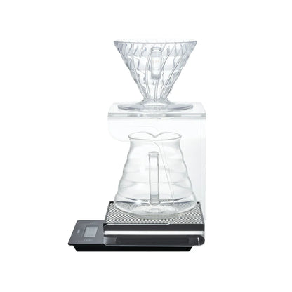 Hario V60 Drip Station