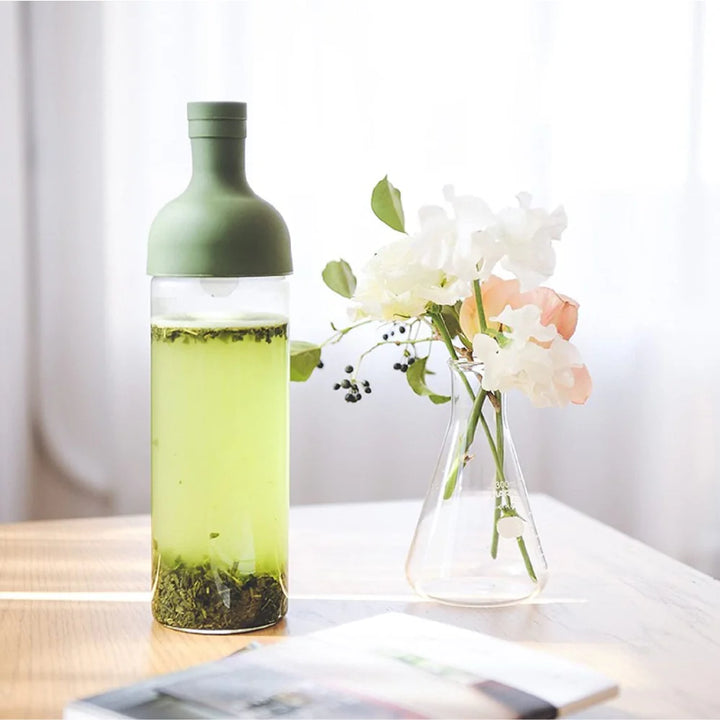 Hario Filter-in Bottle For Cold Brewed