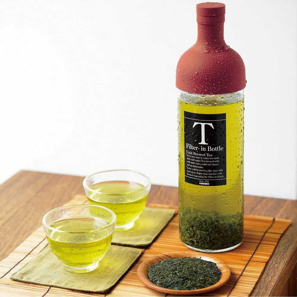 Hario Filter-in Bottle For Cold Brewed