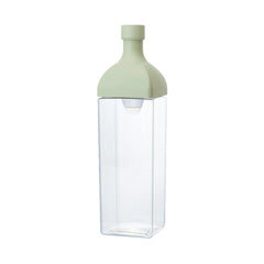 Hario Ka-Ku Cold Brew Bottle, Smokey Green 1200ml