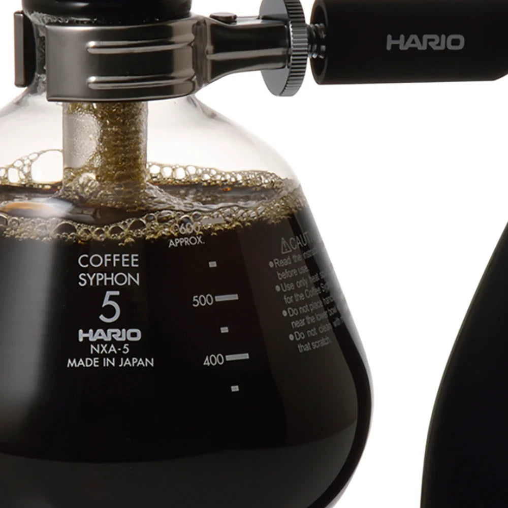 Hario Syphon Coffee Maker