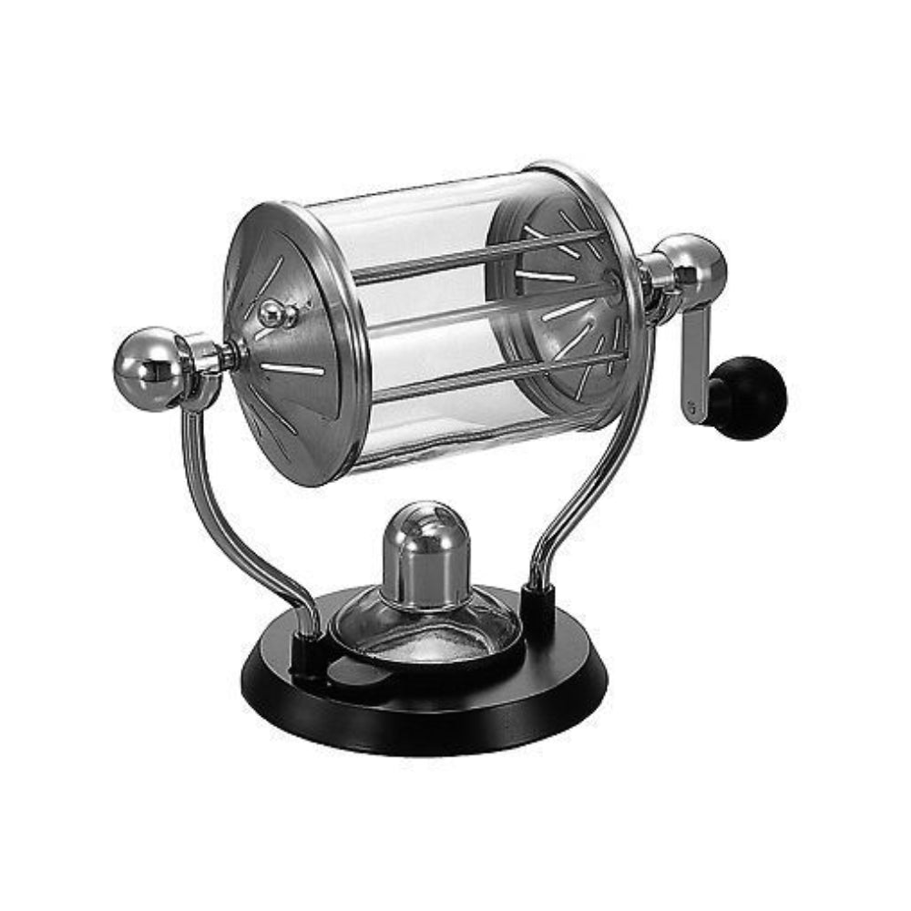 hario retro coffee roaster 50g