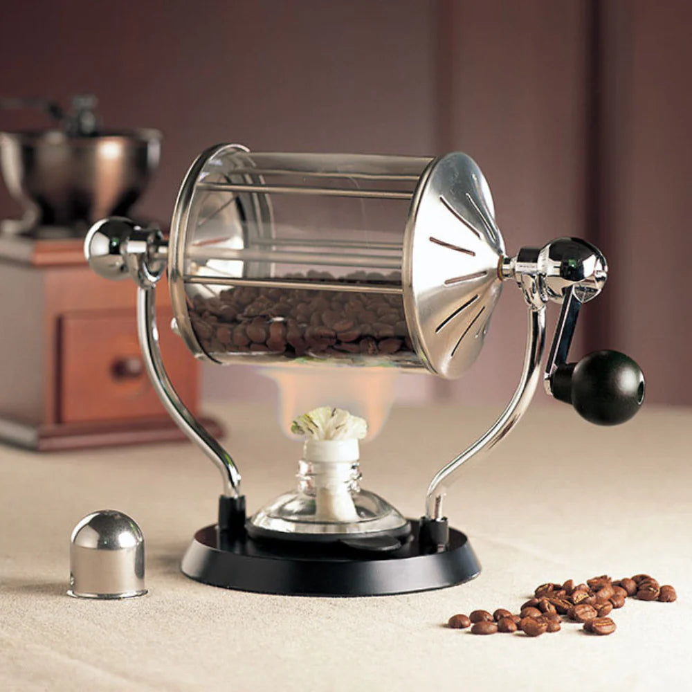 Hario Retro Coffee Roaster (50g)