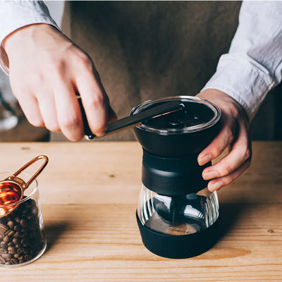 Hario Skerton Pro Ceramic Coffee Mill