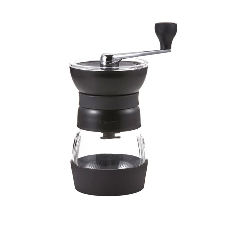 hario skerton pro ceramic coffee mill