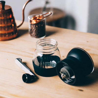 Hario Skerton Pro Ceramic Coffee Mill