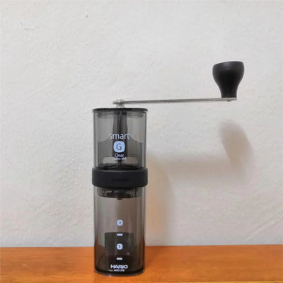 Hario Smart G Coffee Mill