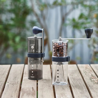 Hario Smart G Coffee Mill