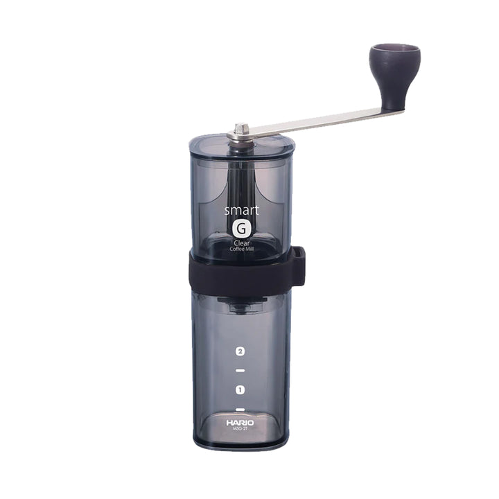 hario smart g coffee mill
