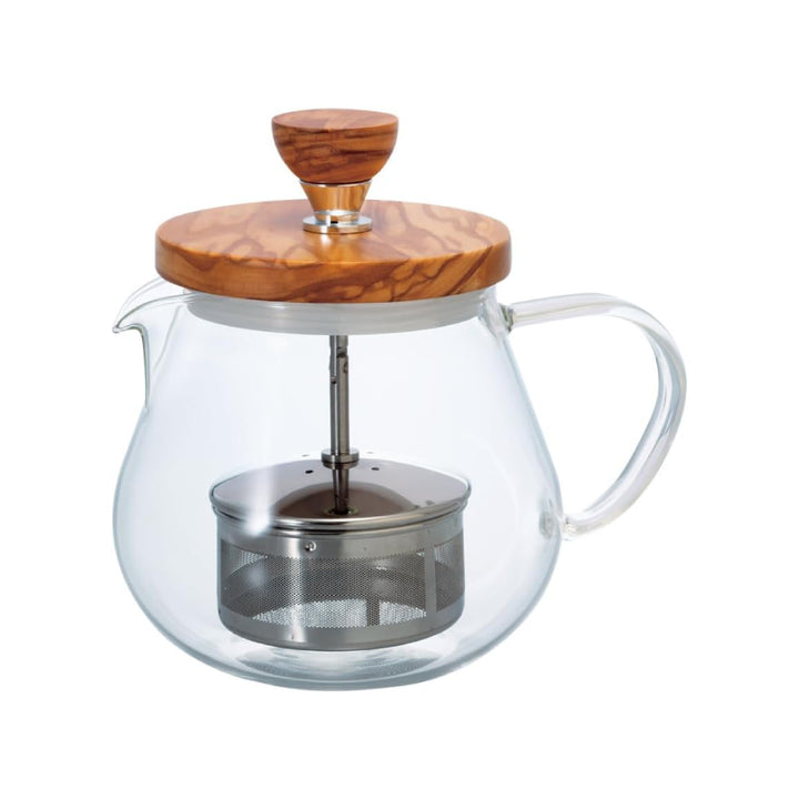 hario teaor wood