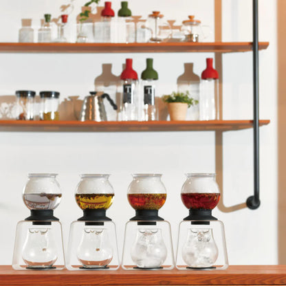 Hario Tea Dripper Largo 800ml