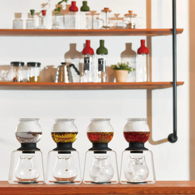 Hario Tea Dripper Largo 800ml