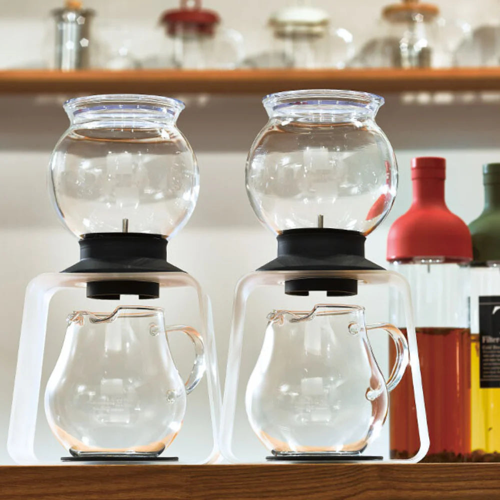 Hario Tea Dripper Largo 800ml